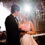 Somaline Ang Instagram - Details on our wedding day🥃❤️‍🔥 Happiness is the first sip of our own cocktail 🍸 ✨️ 📸 @josedanielretrato