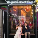 Somaline Ang Instagram - New phone alert!!! Unleashing new mobile experiences with Galaxy AI 🌟 #TeamGalaxy #GalaxyUnpacked #GalaxyAI #GalaxyS24 @samsungsg