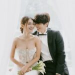 Somaline Ang Instagram - I'm marrying my best friend! 🤵👰‍♀️ @nickk_teo