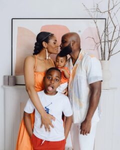 Somkele Iyamah Idhalama Most Liked Photos and Posts