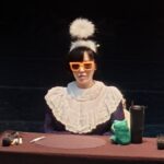 Son Ga-in Instagram - 나는 33살이예욥
