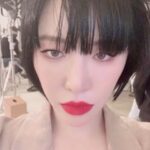 Son Ga-in Instagram -