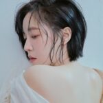 Son Ga-in Instagram -