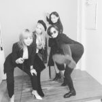Son Ga-in Instagram -