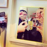Son Ga-in Instagram - 옛다 스포