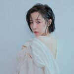 Son Ga-in Instagram -