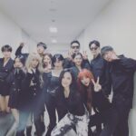 Son Ga-in Instagram - 🙏🏻