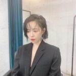 Son Ga-in Instagram - 해킹을 1월부터 했더라구요 그동안 내인스타는 스토킹 당하고 있었네요. . #소름#또해킹하면또바꾸지머#나랑너랑럽스타그램임?헤헤헿