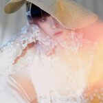 Son Ga-in Instagram -