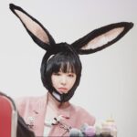 Son Ga-in Instagram -