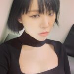 Son Ga-in Instagram -