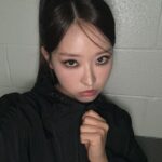 Son Hye-ju Instagram -