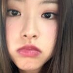 Son Hye-ju Instagram -