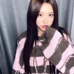 Son Hye-ju Instagram -