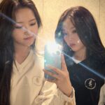 Son Hye-ju Instagram -