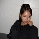 Son Hye-ju Instagram -