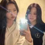 Son Hye-ju Instagram -