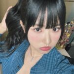 Son Hye-ju Instagram - 뱅💇🏻‍♀️