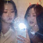Son Hye-ju Instagram -