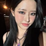 Son Hye-ju Instagram - 이제 사진 진짜 없다
