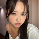 Son Hye-ju Instagram -