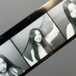 Son Hye-ju Instagram -