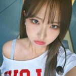 Son Hye-ju Instagram -