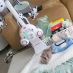 Son Ji-hyun Instagram - 처음 안어보는 친구 의 아이.. 너무너무 예쁘고 귀하다..♡ 무럭무럭 자라나자 .. 💗 #대리만족하는중 #참작고소중하다 #축복해요 #우리나라의멋진청년이되어랏
