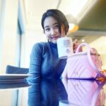 Son Ji-hyun Instagram - 시간이 지나면서 좋은점은 나에대해 조금씩 더 알게 된다는것..... . . 💓