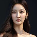 Son Ji-hyun Instagram - 이거 맞아..ai. ??