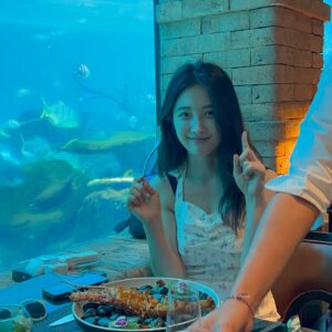 Son Ji-hyun Instagram - 하루종일 힐링 하는 기분 🫢🫢🫢
.
.
.

#kempinskihotel #bali #balihotel #남지여행 #nusadua #peaceful #famliytrip #koral #kempinskibali #발리에온다면이곳추천 #liveinbali