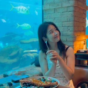 Son Ji-hyun Instagram - 하루종일 힐링 하는 기분 🫢🫢🫢
.
.
.

#kempinskihotel #bali #balihotel #남지여행 #nusadua #peaceful #famliytrip #koral #kempinskibali #발리에온다면이곳추천 #liveinbali