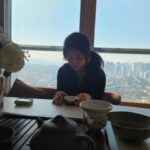 Son Ji-hyun Instagram - 내가 보는 세상과 당신이 보는 세상 #요즘사진모음