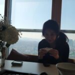 Son Ji-hyun Instagram - 내가 보는 세상과 당신이 보는 세상 #요즘사진모음
