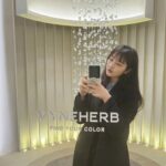 Son Ji-hyun Instagram - 내가 보는 세상과 당신이 보는 세상 #요즘사진모음
