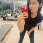 Son Ji-hyun Instagram - ⭐️