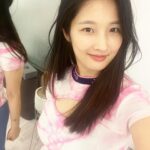 Son Ji-hyun Instagram - 얼마만에필라테스.. #클래식은처음이라 #rrpilates @rr.pilates