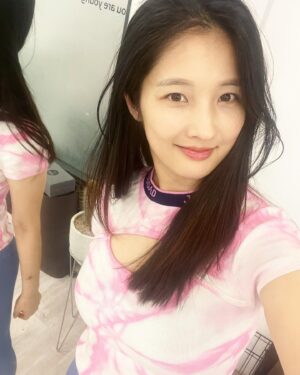 Son Ji-hyun Instagram - 얼마만에필라테스.. #클래식은처음이라 #rrpilates @rr.pilates