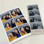 Son Ji-hyun Instagram - 이렇게 사진찍는걸 해보다니. 😂😬🥳🫣❤️. 지난일들이 주마등 처럼 스쳐가고. 위로를 받고. 떠올릴수 있고 웃을수 있는 이 모든 순간이 그저 감사 . @kkwonsso_94 💙💛