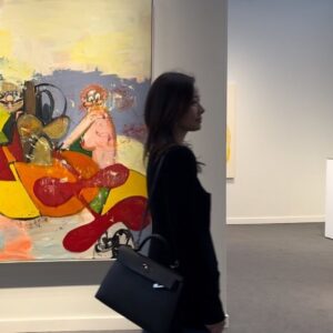 Son Tae-young Instagram - T.J.S
2024 #frieze#friezenewyork