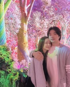Son Tae-young Instagram - 나의 일주일🩷