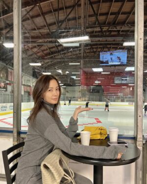 Son Tae-young Instagram - #inlineskating 🛼