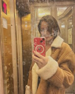 Son Tae-young Instagram -