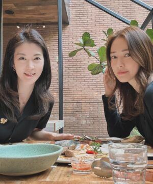 Son Tae-young Instagram - 좋구나 🩷  T&J