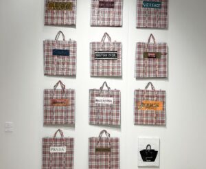 Son Tae-young Instagram - T.J.S
2024 #frieze#friezenewyork