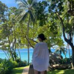 Son Yeon-jae Instagram - Last winter getaway before mon bébé 👶🤍