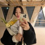 Son Yeon-jae Instagram - 연말이닷🫠✨ 고생한 리프 가족들 @leapstudio_official 🤍