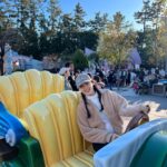 Son Yeon-jae Instagram - 다음번 디즈니는 👶 데리고 와야겠지…🫠🤍 행복해따✨