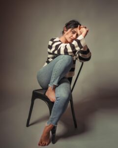 Sona Olickal Most Liked Photos and Posts