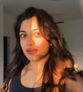 Actress Sona Olickal HD Instagram Photos and Wallpapers March 2024